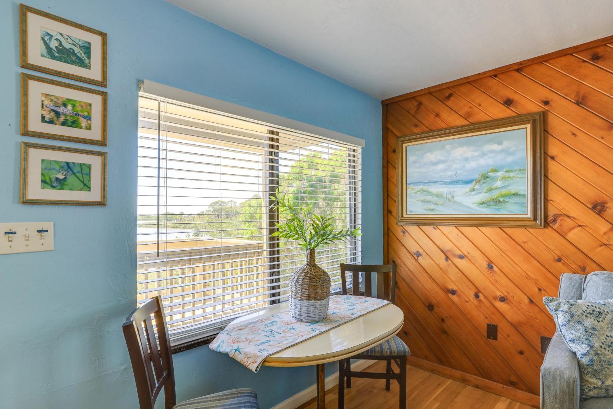 Waterfront Cedar Key Duplex Home Grill And Dock! Екстериор снимка