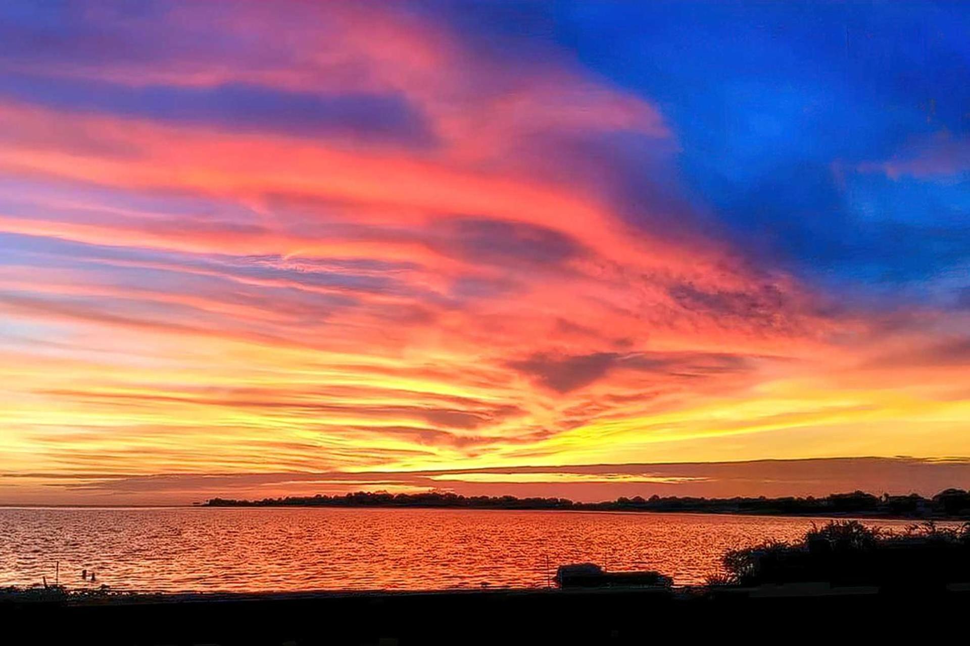 Waterfront Cedar Key Duplex Home Grill And Dock! Екстериор снимка